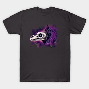 Dark Skull T-Shirt